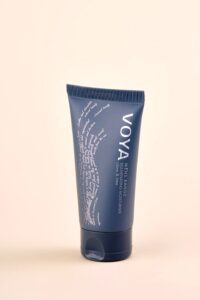 VOYA MAN | Rejuvenating Moisturiser Logo