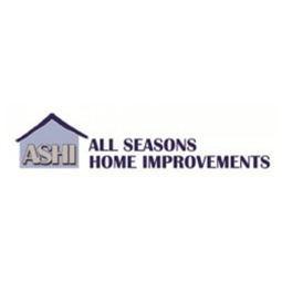 All Seasons Home Improvement Logo
