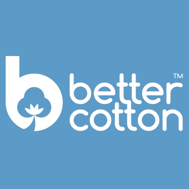 Better Cotton Initiative Logo