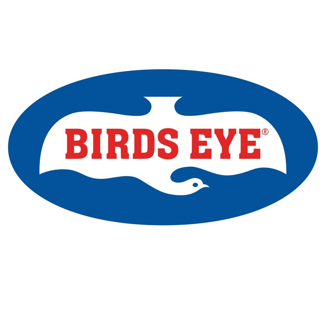 Birds Eye Logo