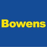 Bowens Logo