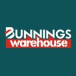 Bunnings Warehouse Logo