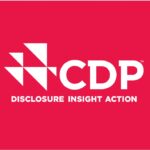 CDP Disclosure Insight Action Logo