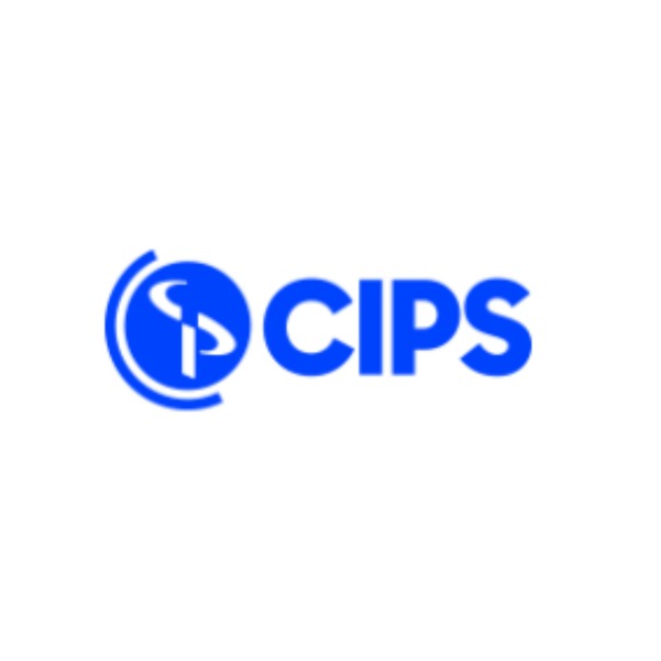  Chartered Institute of Procurement & Supply (CIPS) Logo