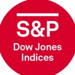 Dow Jones Sustainability World Index Logo