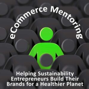 Ecommerce Mentoring Logo