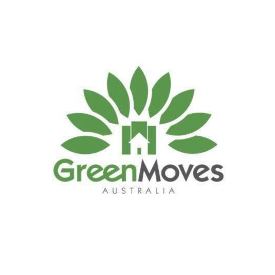Green Moves Logo