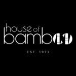 House Of Bamboo Logo