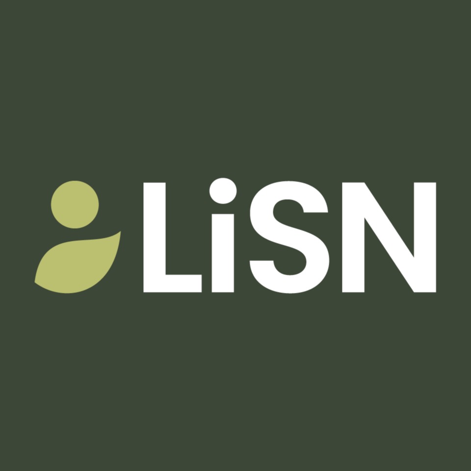 Leaders in Sustainability Network Logo