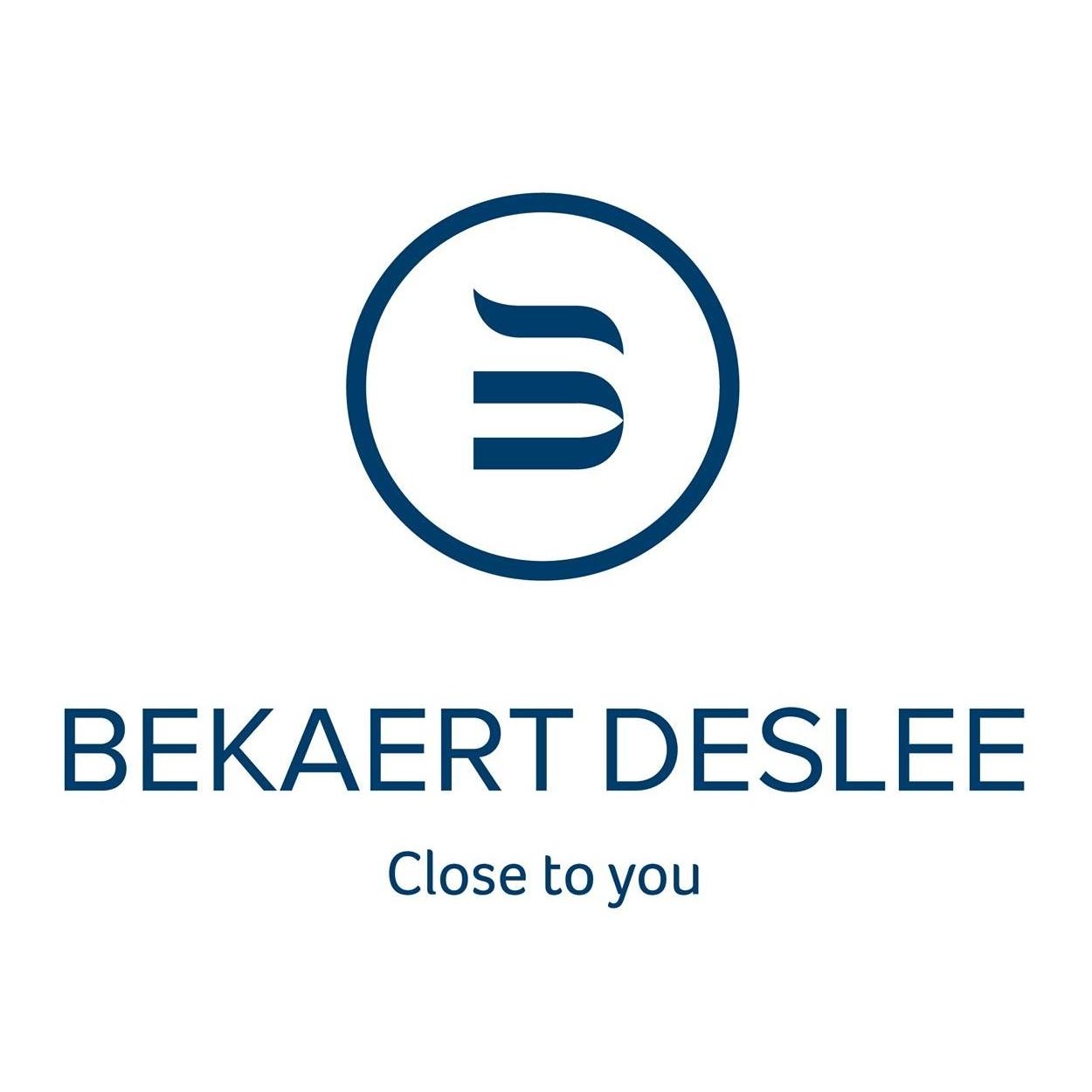BekaertDeslee Logo