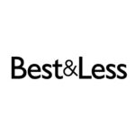 Best &#038; Less Logo