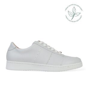 Caracara Cloud MIRUM® Plant-Based Material Sneakers Logo