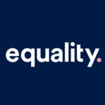 Equality Media + Marketing Logo