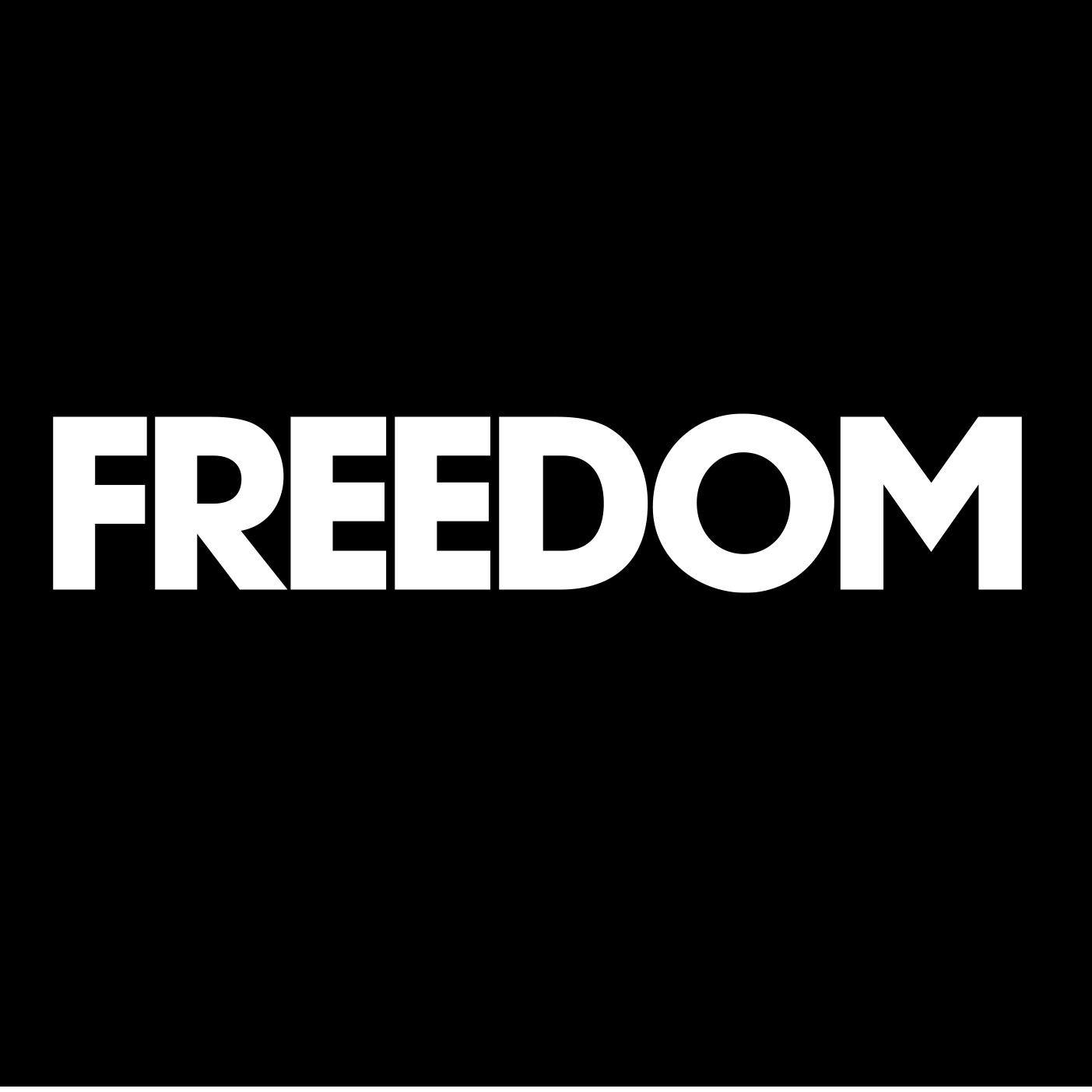 Freedom Logo