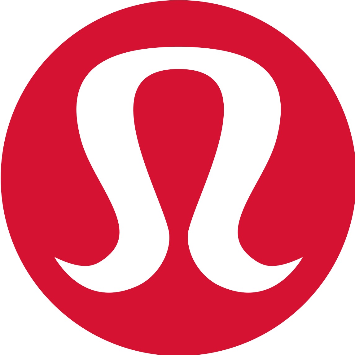 Lululemon Athletica Logo