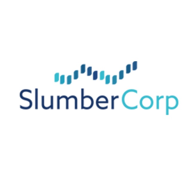 SlumberCorp Logo