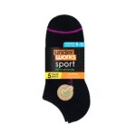 Sports Socks; Conscious Choice Logo
