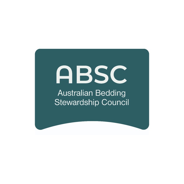 Australian Bedding Stewardship Council Logo