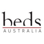 Beds Australia Logo