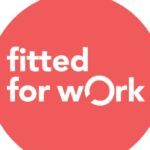 Fitted For Work Logo