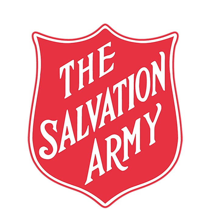 The Salvation Army Logo