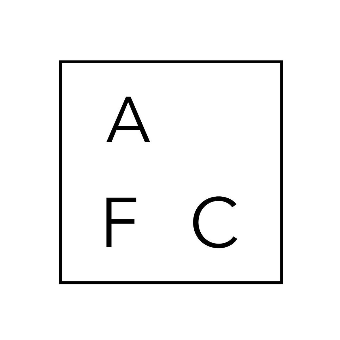 Australian Fashion Council Logo