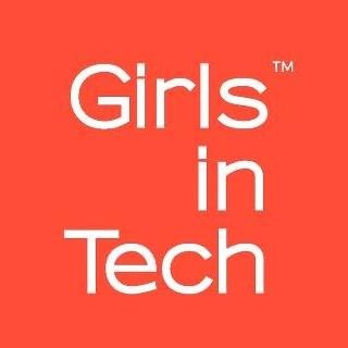 Girls In Tech Logo