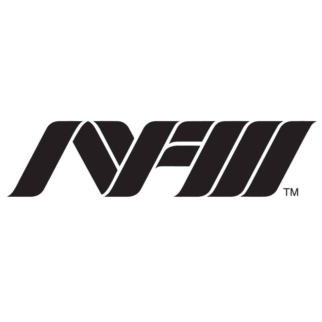 Natural Fibre Welding (NFW) Logo