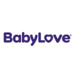 BabyLove Logo