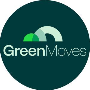 Green Moves Logo