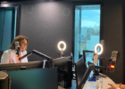 Sustainable Transformation Podcast: Building business resilience through culture, sustainability, and social licence to operate with Katherine Teh Logo