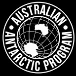 Australian Antarctic Program Logo