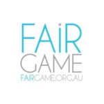 Fair Game Logo