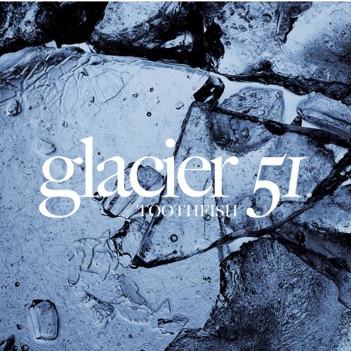Glacier 51 Toothfish Logo