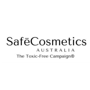 Safe Cosmetics Australia Logo