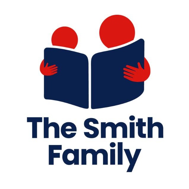 The Smith Family Logo