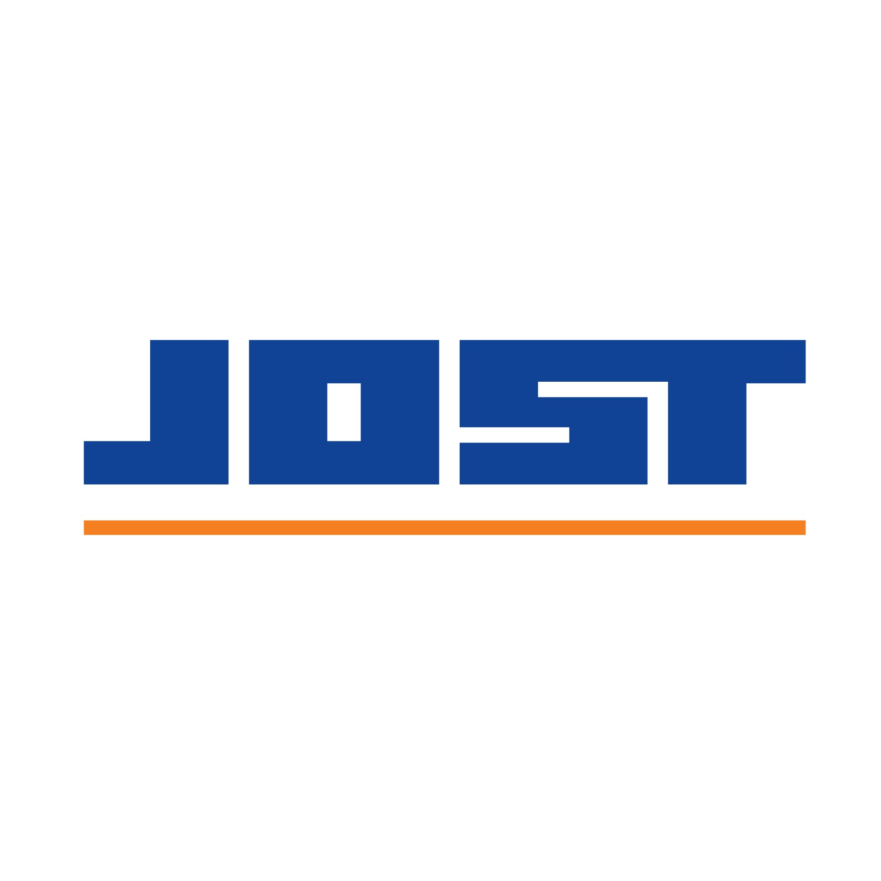 JOST Australia Logo