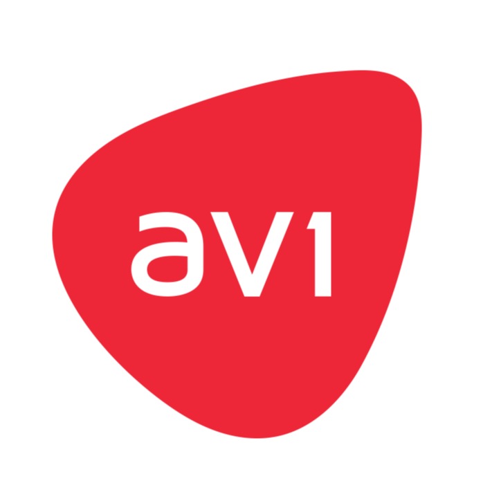 AV1 Logo