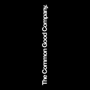 The Common Good Company Logo