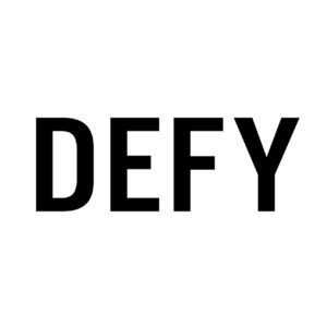 Defy Design Logo