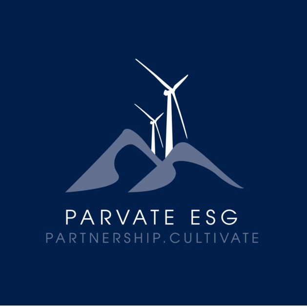 Parvate ESG Logo