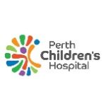 Perth Children&#8217;s Hospital Logo