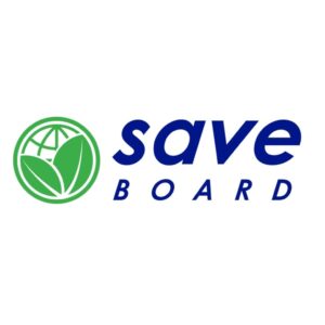 saveBOARD Logo