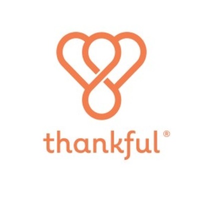 Thankful For Farmers Logo