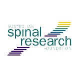 The Australian Spinal Research Foundation (ASRF) Logo