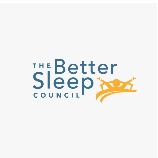 The Better Sleep Council Logo