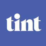 Tint Logo