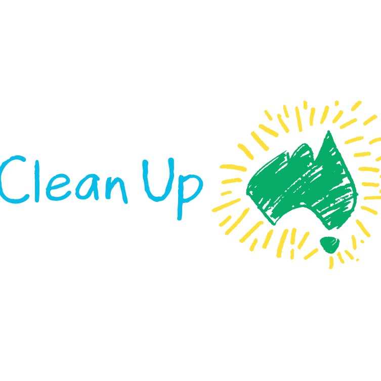 Clean Up Australia Logo