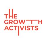 The Growth Activists Logo
