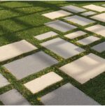 EcoPebble Concrete Pavers Logo